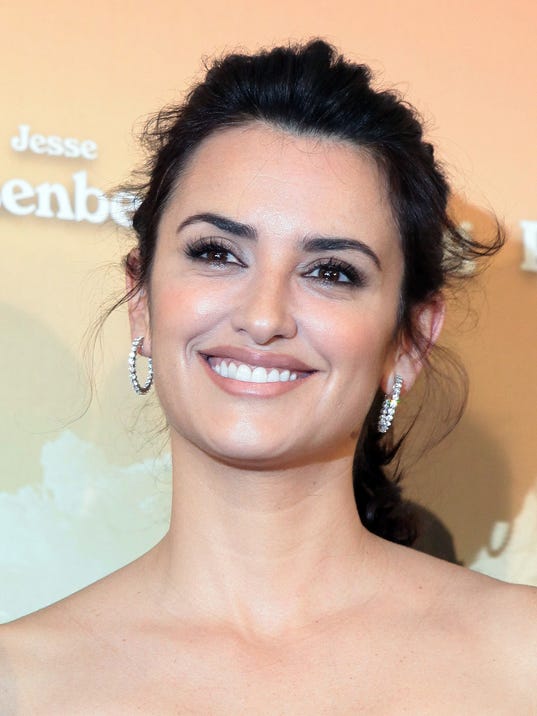 Penelope Cruz