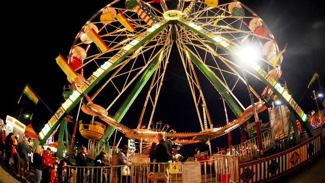 How well do you know the State Fair of Louisiana?