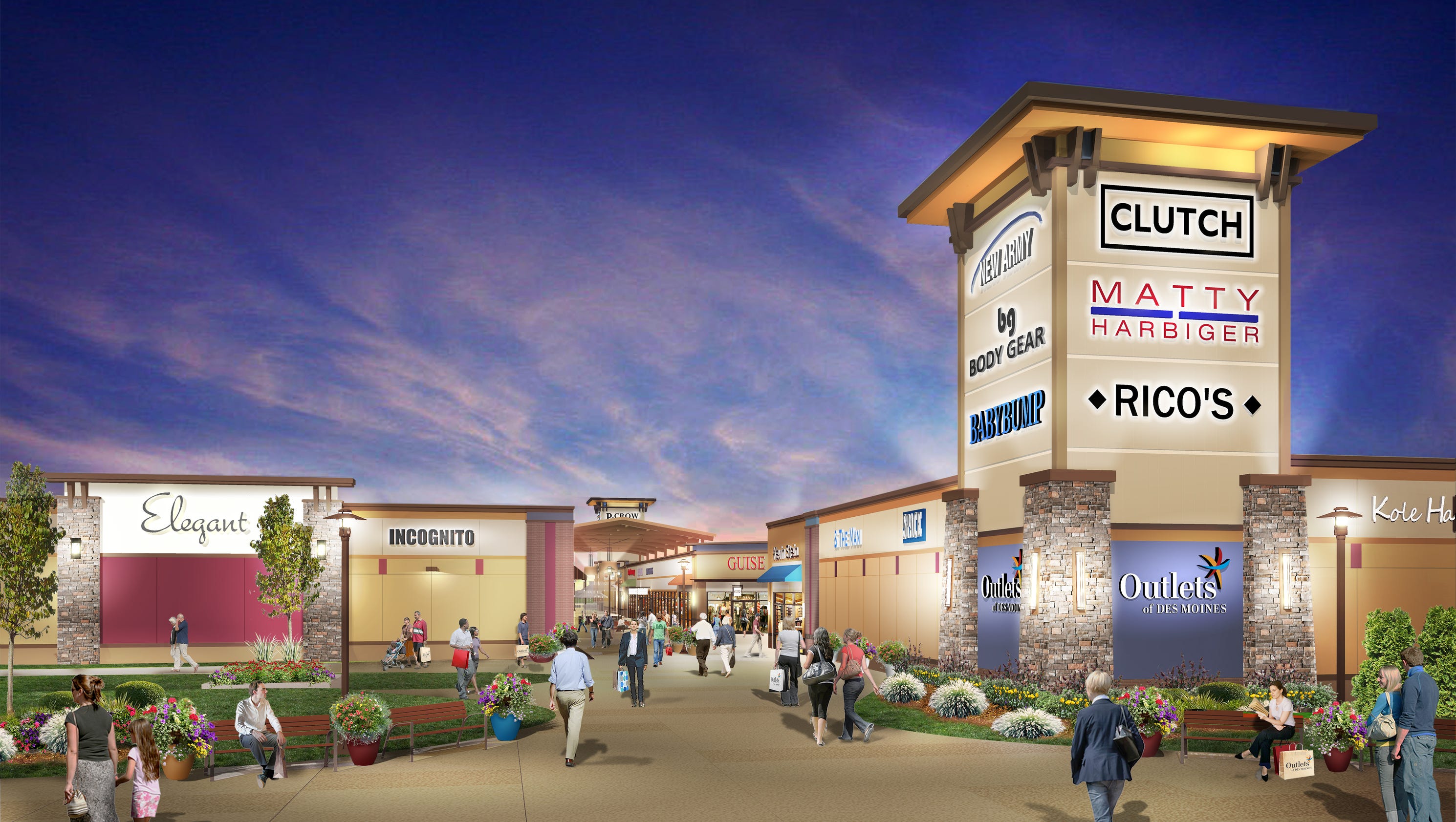 Altoona Marketplace - v1je29f