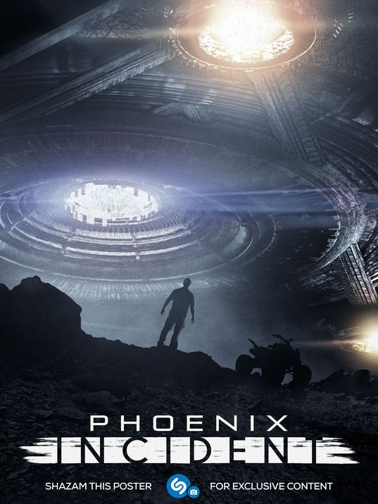 PHOENIXINCIDENT