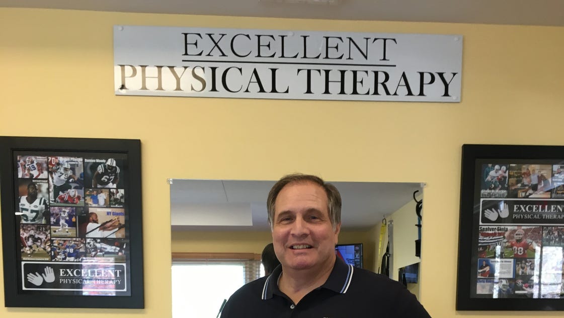 Physical Therapy excellent find Physical Therapy excellent find