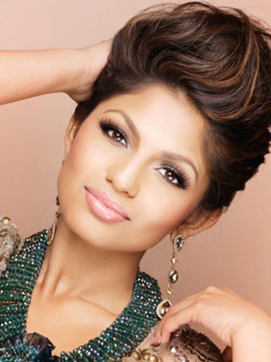 Paromita Mitra