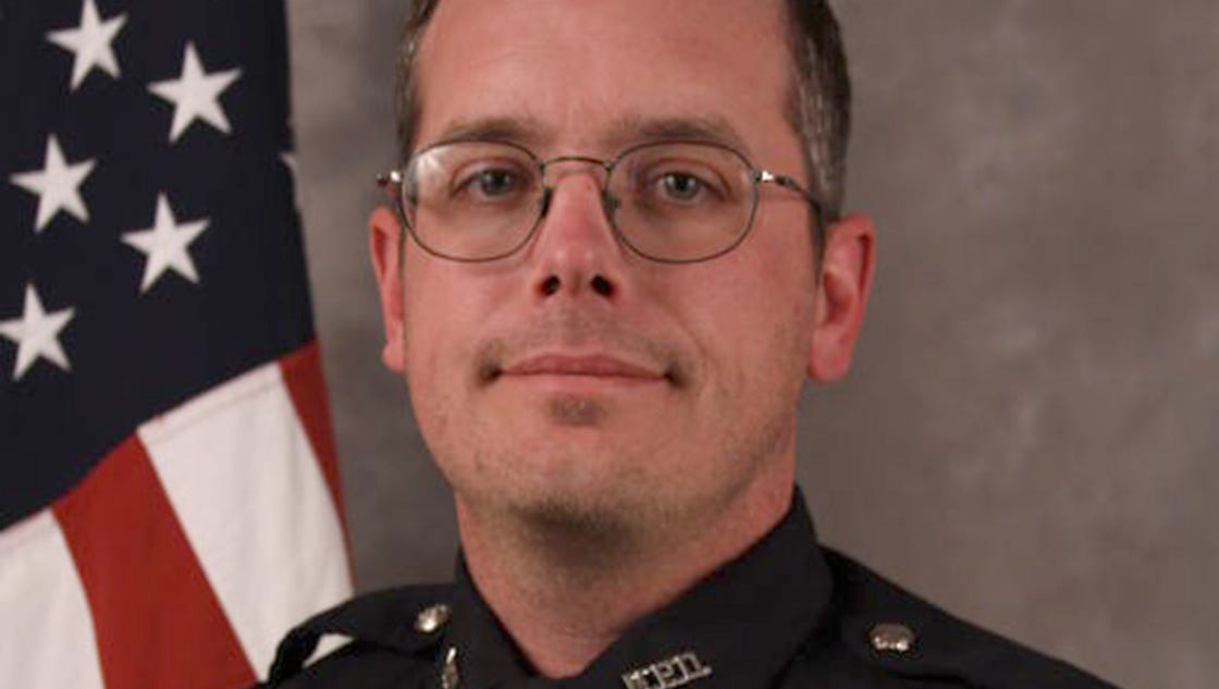 No charges in Madison police shooting, prosecutor says - USA TODAY