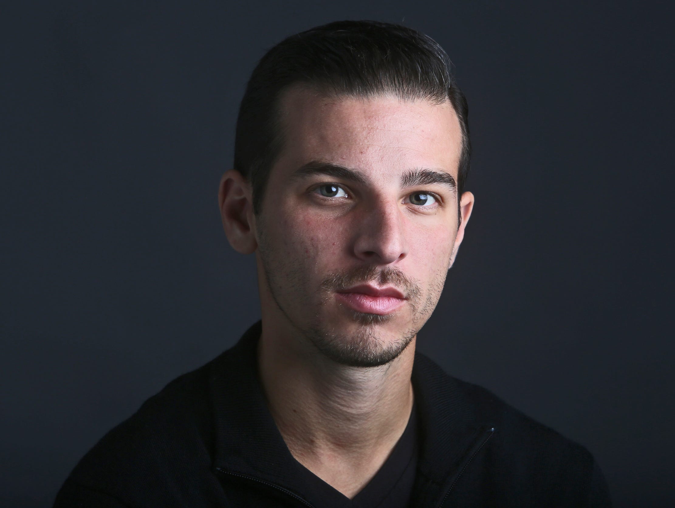 Mike Zacchio