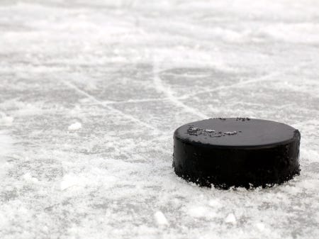 Hockey