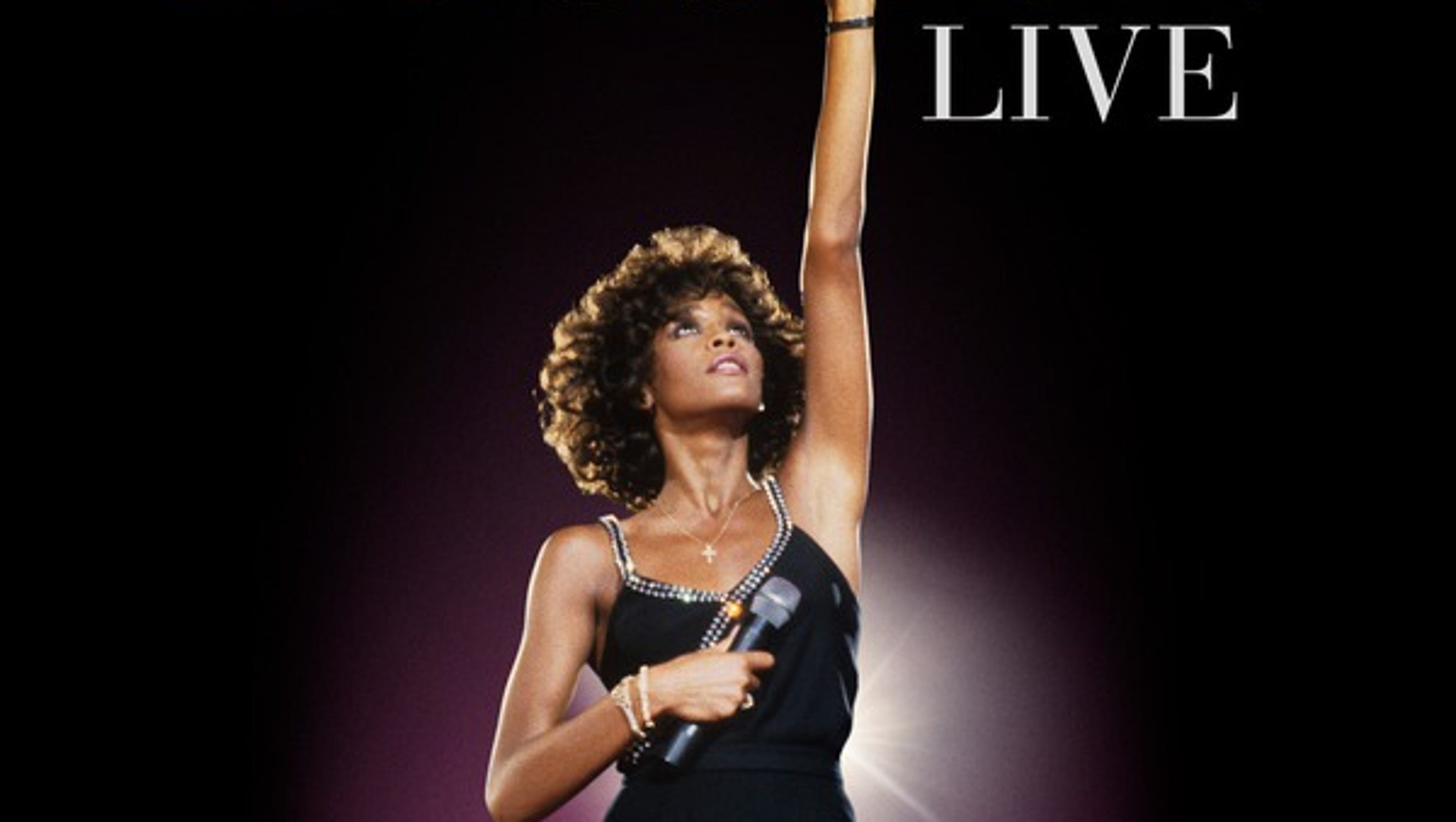 'Whitney Houston Live' spans diva's career - USA TODAY ...