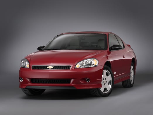 Gm Recalls 3 16 Million More Cars For Switches