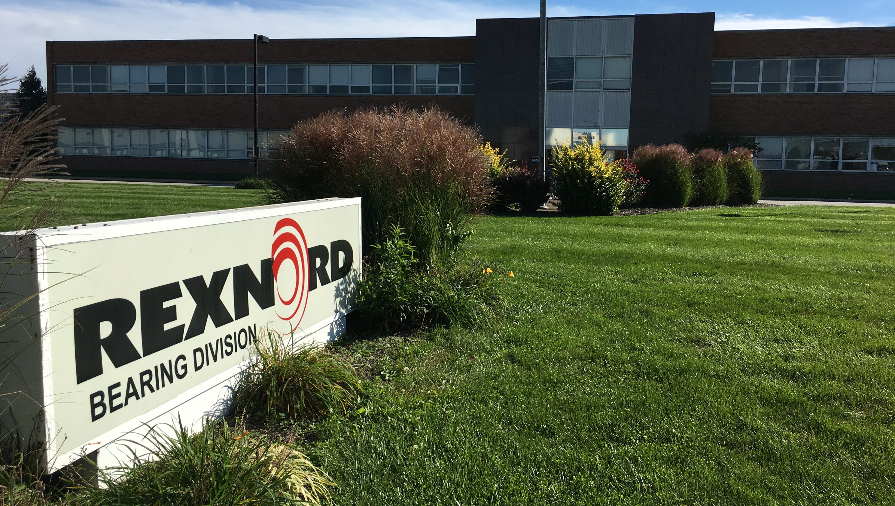 Indianapolis prepared to claw back Rexnord's tax breaks if jobs move to Mexico - Indianapolis Star