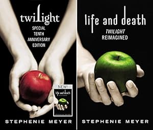 Twilight and Life and Death Dual Edition