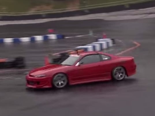 Is a nissan silvia s15 legal in the us #2
