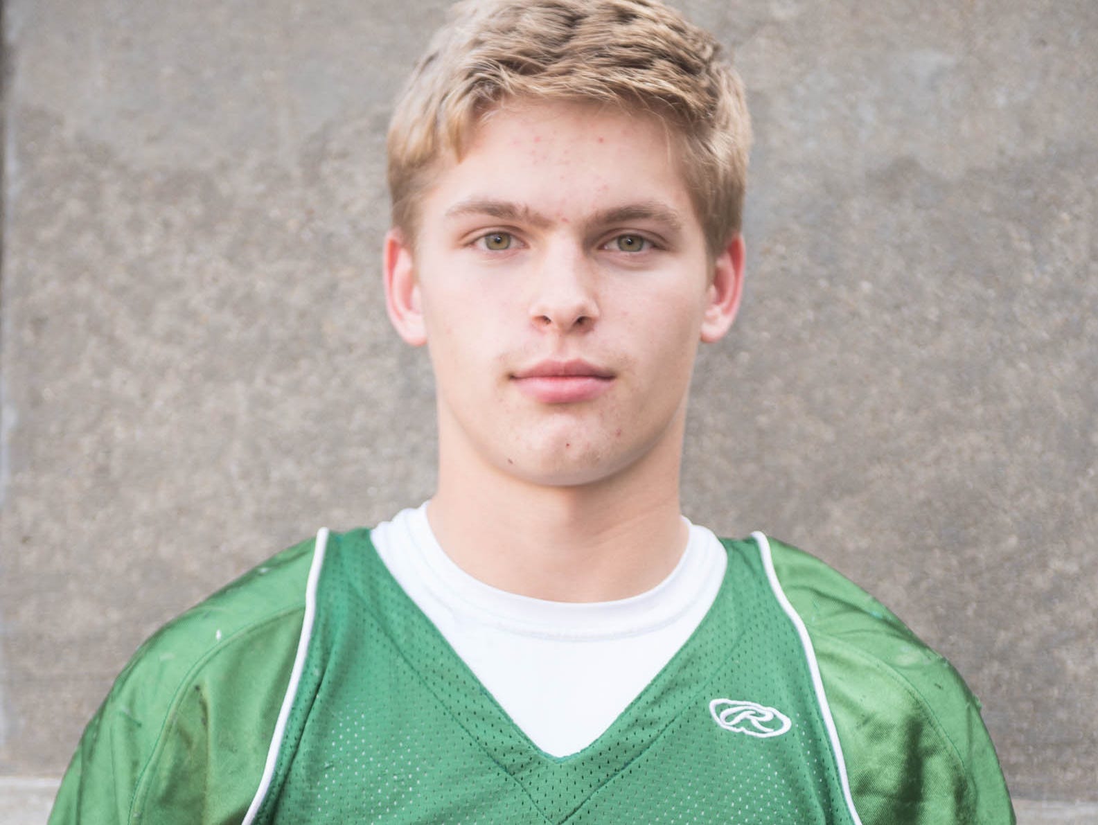 Grant Petersen