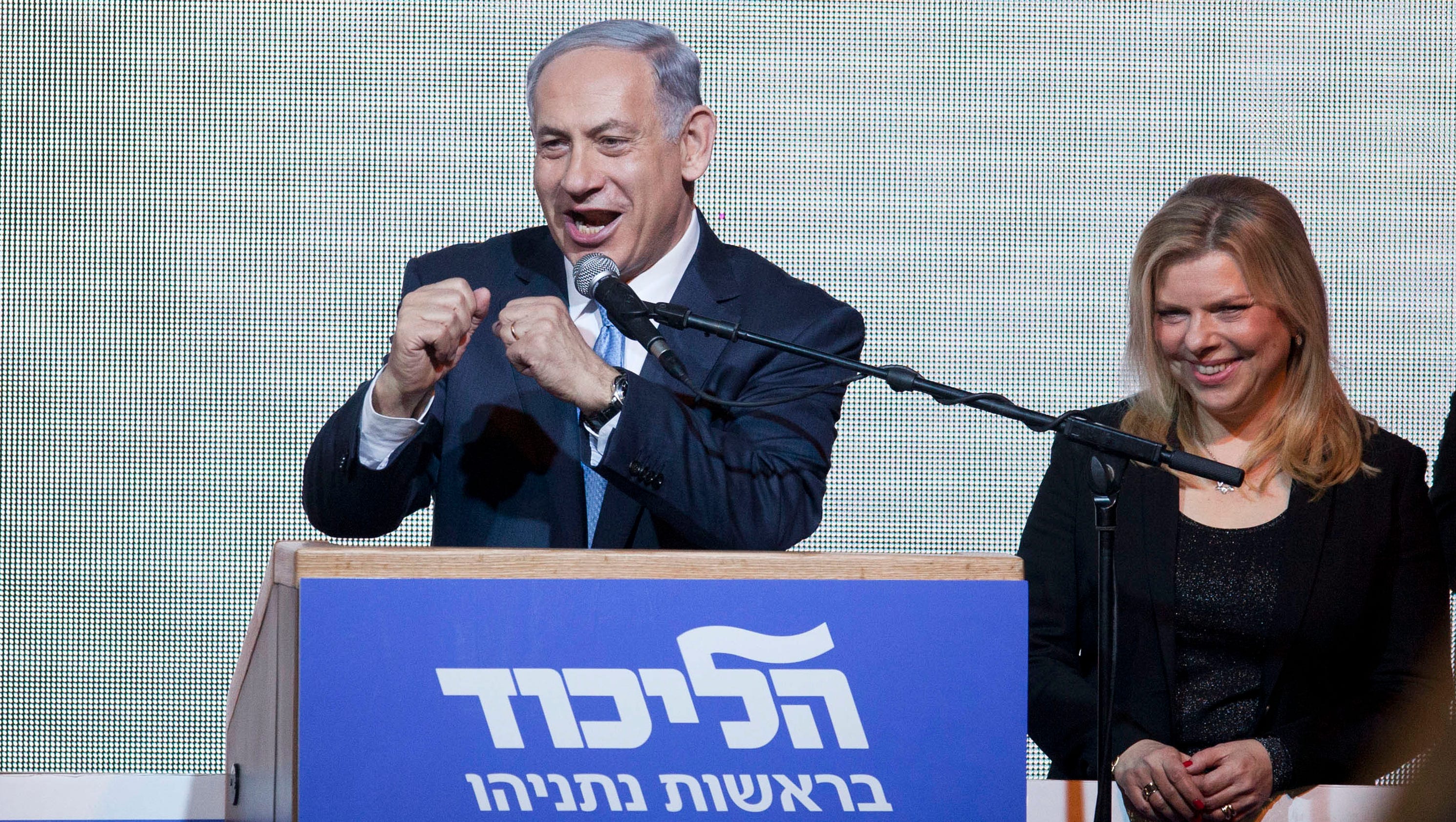 Five ways victory for Israel's Netanyahu matters