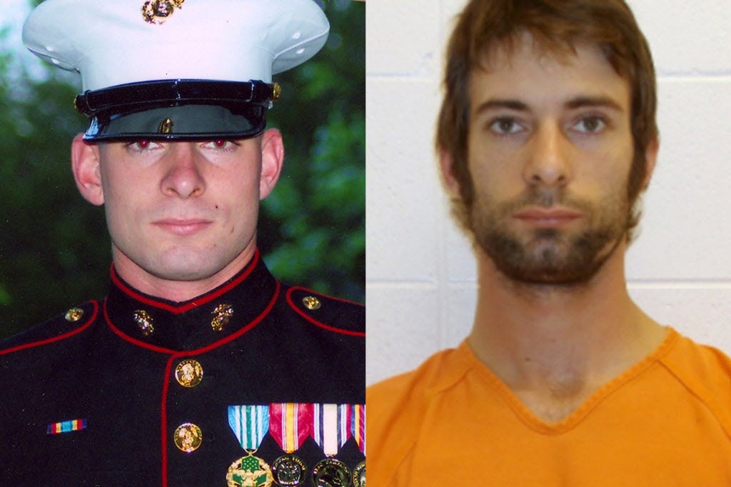 American Sniper killer found guilty in murders