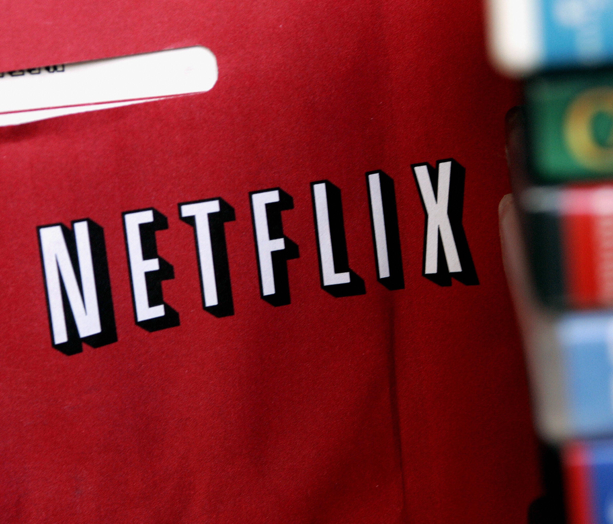 What's coming, going from Netflix in October | ksdk.com