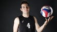 Boys Volleyball Player of the Year: Liam Santa Cruz,
