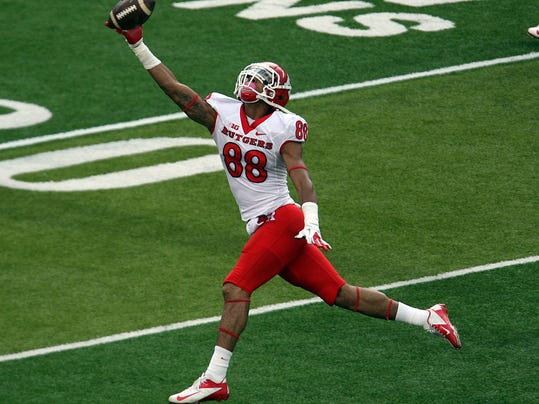 Andre Patton Andre Patton