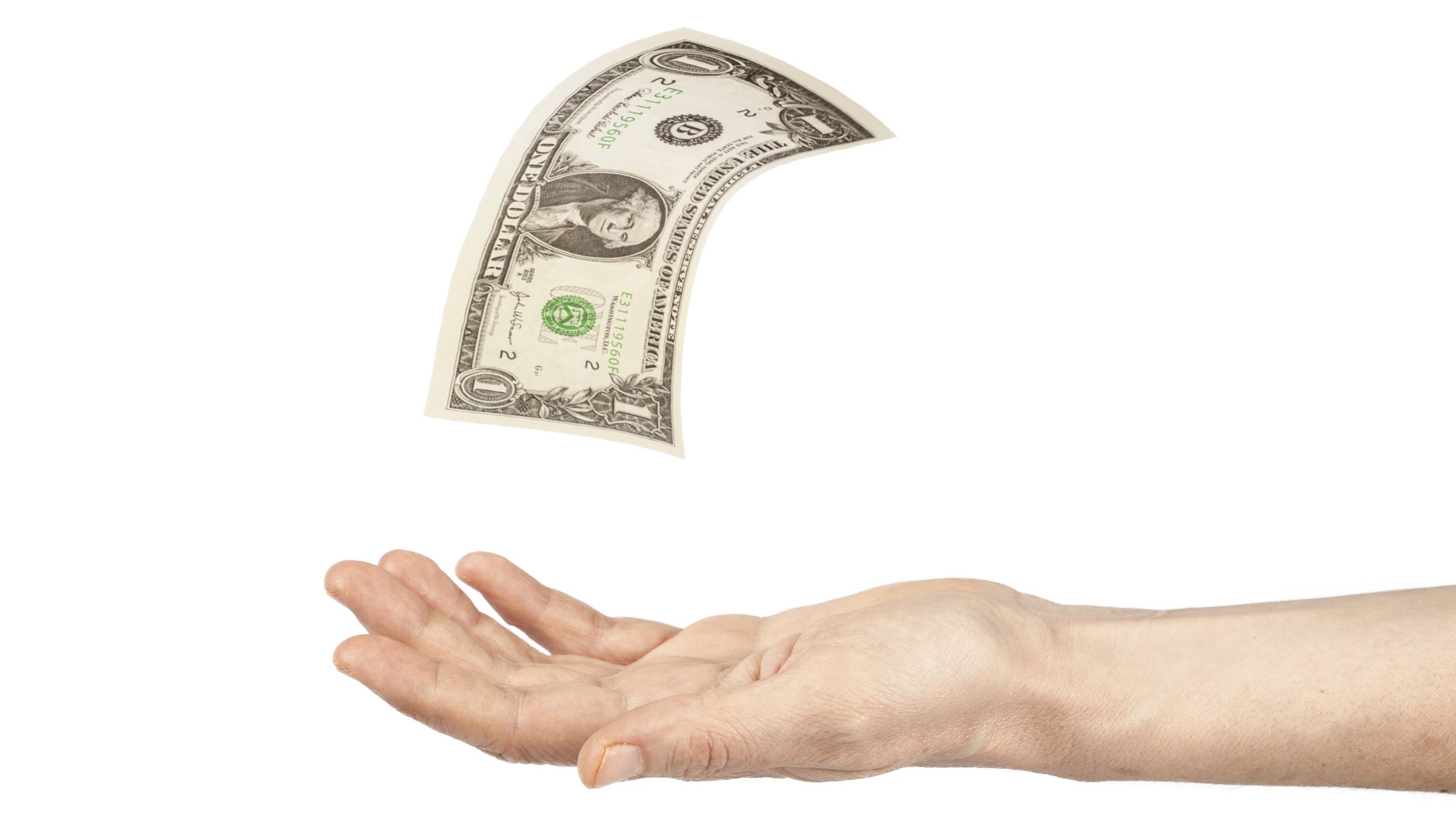 The 'no coin' trend at some restaurants is a rip-off - azcentral.com