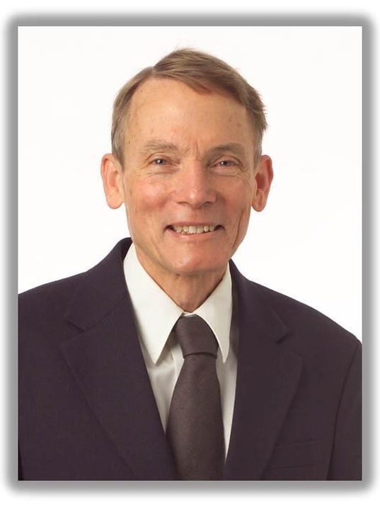 HAPPER Man’s role in climate change minimal