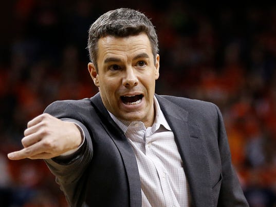 Virginia names change but defense the same