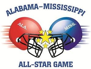 Full Mississippi roster for the 29th annual Mississippi-Alabama All-Star Game