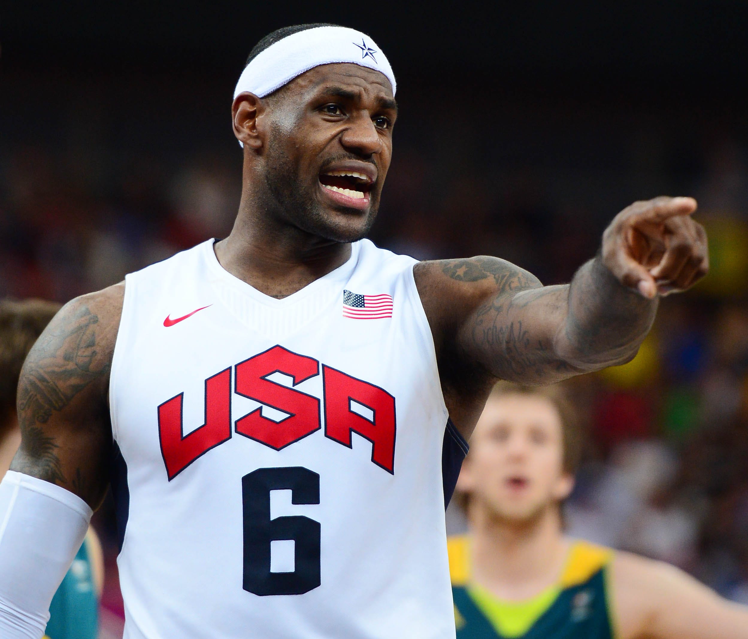 Who S In Who S Out Predicting Usa Basketball S Roster For 2016