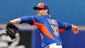 March 6: Mets' Matt Harvey pitches two perfect innings