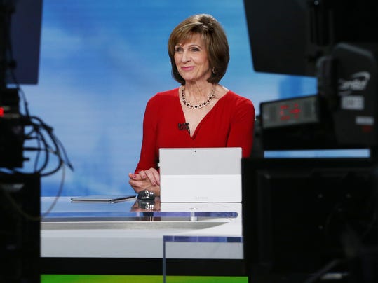 Familiar faces ready to launch CBS era at WTTV 4