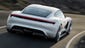 The Porsche concept has every different looks for the