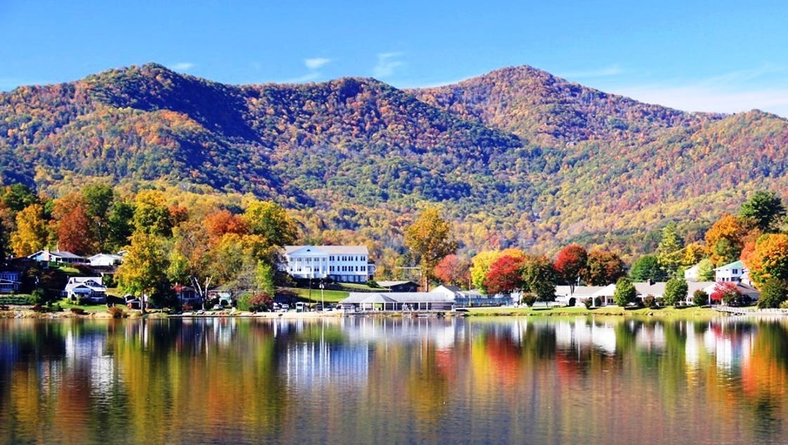 Jim Davis tries again on Lake Junaluska annexation