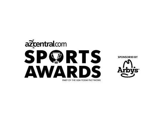 Arizona Sports Awards weekly honors