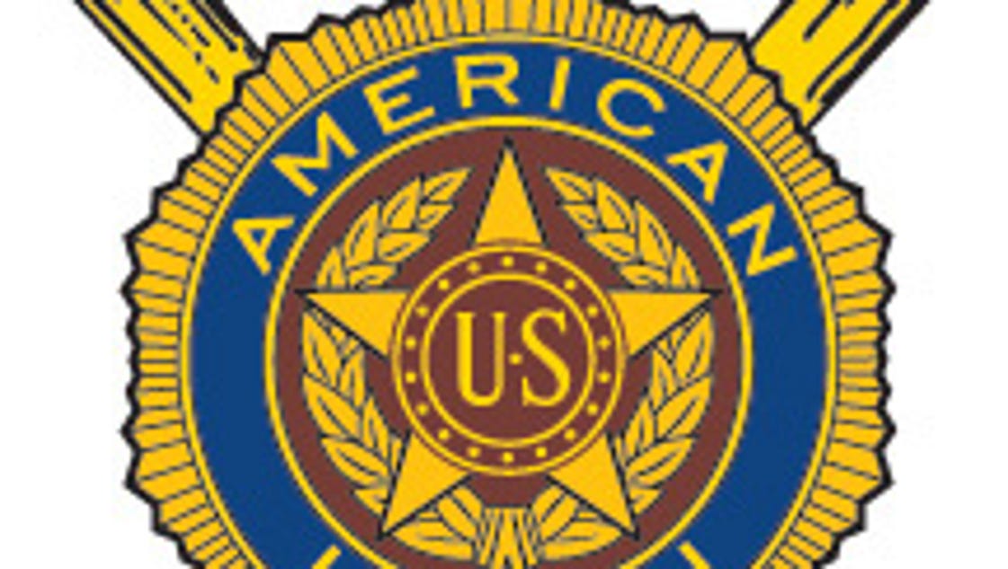 American Legion Baseball schedules fundraiser