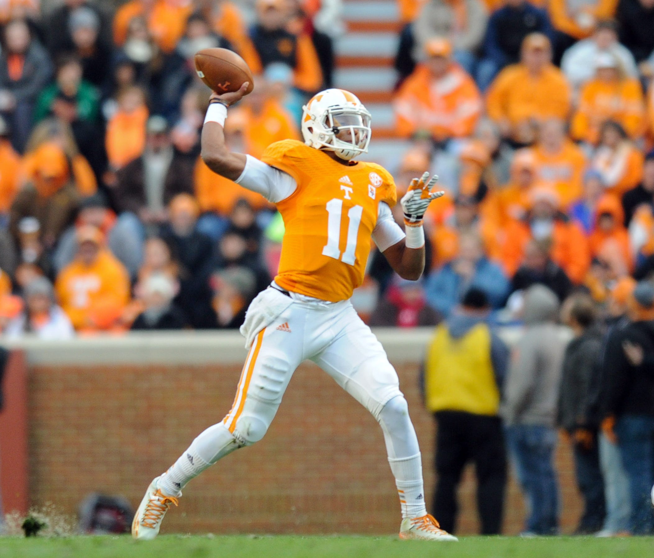 Govols247 Vols Open As Favorite Against Missouri Wbir Com