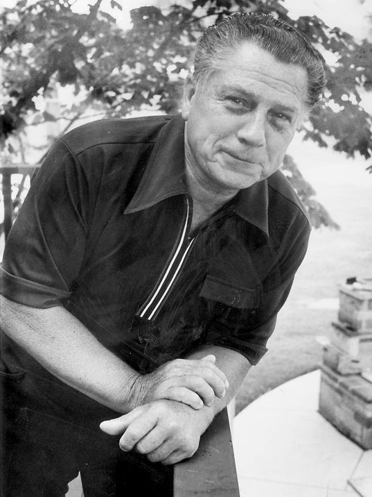 40 years later, Jimmy Hoffa mystery endures