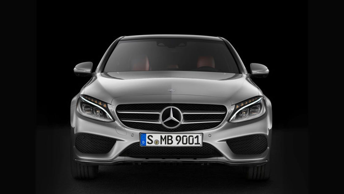 Activating blackberry in mercedes c300