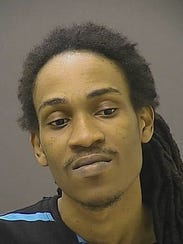 Baltimore police used a stingray to locate Kerron Andrews