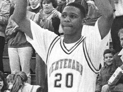 robinson larry rockets unbelievable journey son enjoy stops venezuela 1994 ii houston philippines career france places between many during his