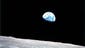 December 21, 1968: This famous photo, taken by the