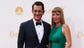 Ty Burrell: The Modern Family actor, who took home the Emmy for best supporting actor in a comedy, was dashing in a tux with David Yurman black onyx cufflinks and shirt studs.