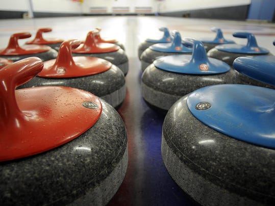 Curling