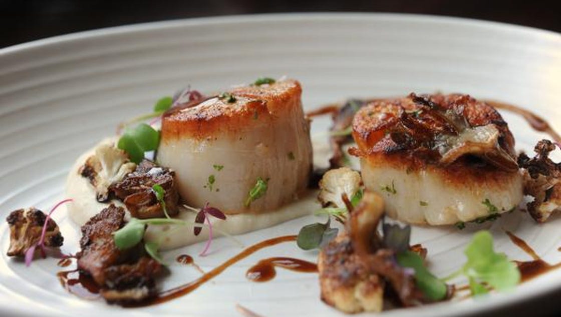 Cauliflower Puree Recipes Food Network Cauliflower Puree Recipes Food Network