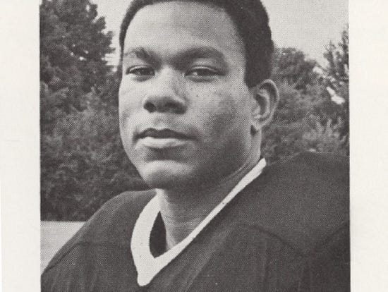 Raymond Howse
