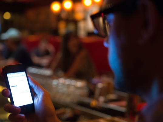 Internet dating leading to marriage