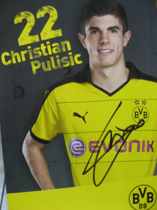 christian pulisic in hershey young hershey sensation could join u s national team christian pulisic in hershey young hershey sensation could join u s national team