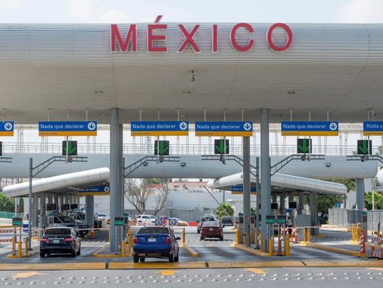 Pew Report Mexico Migration