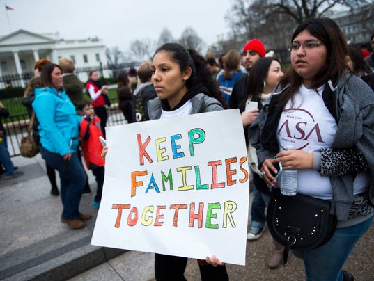 EPA USA IMMIGRATION PROTEST POL CITIZENS INITIATIVE & RECALL USA DC