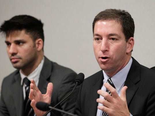 Greenwald