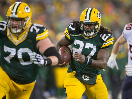 cheap Green Bay Packers T.J. Lang Jerseys