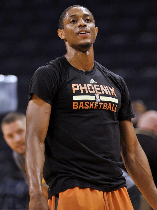 NBA: Phoenix Suns at Memphis Grizzlies