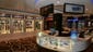 Deck 8 also is home to a shopping area with jewelry, clothing and Norwegian Cruise Line-related items.
