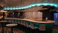 New on the Norwegian Getaway is the mojito-serving Sugarcane Mojito Bar. It fills a central location on Deck 8 that is home to a martini bar on the Norwegian Breakaway.